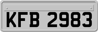 KFB2983