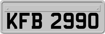 KFB2990
