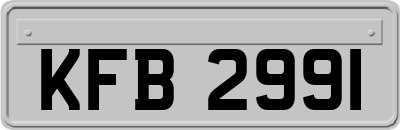 KFB2991