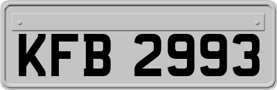 KFB2993