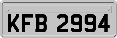 KFB2994