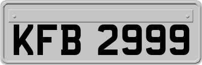 KFB2999