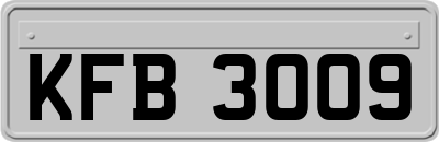 KFB3009