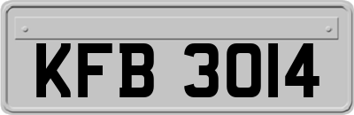 KFB3014
