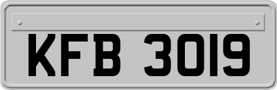 KFB3019