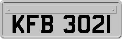 KFB3021