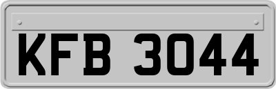 KFB3044