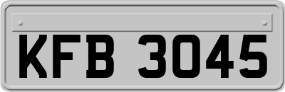 KFB3045