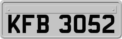 KFB3052