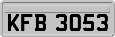 KFB3053