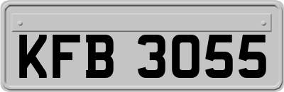 KFB3055