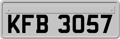 KFB3057