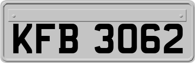 KFB3062
