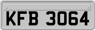 KFB3064