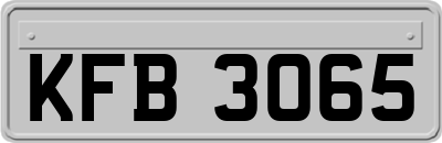 KFB3065