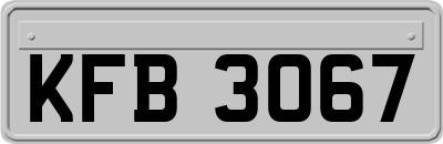 KFB3067