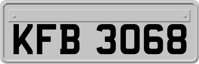 KFB3068