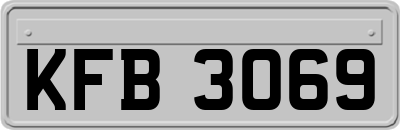 KFB3069