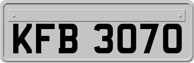KFB3070