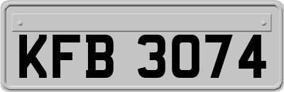 KFB3074