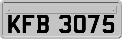 KFB3075