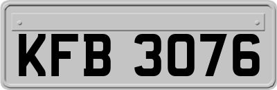 KFB3076