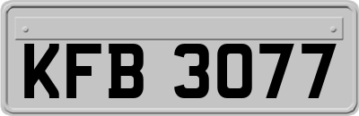 KFB3077