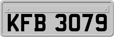 KFB3079