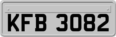 KFB3082