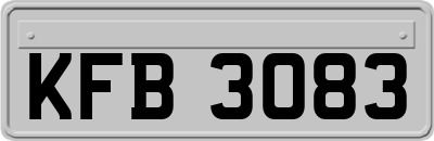 KFB3083