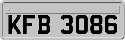 KFB3086