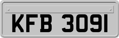 KFB3091