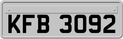 KFB3092