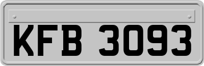 KFB3093