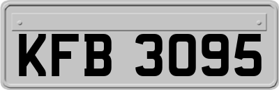 KFB3095