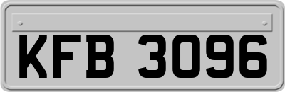 KFB3096