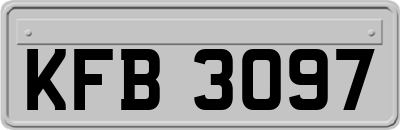 KFB3097