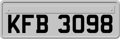 KFB3098