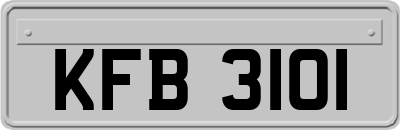 KFB3101