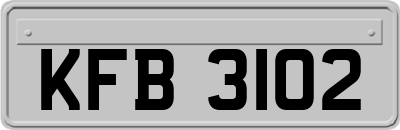 KFB3102