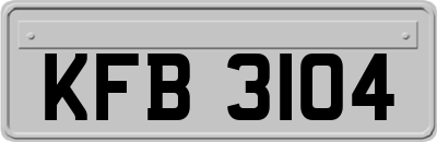 KFB3104