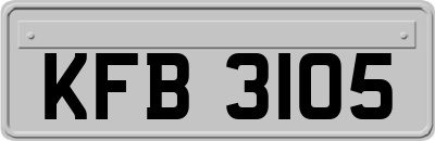 KFB3105