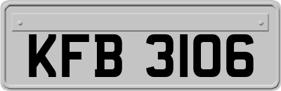 KFB3106