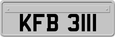 KFB3111