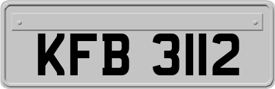 KFB3112
