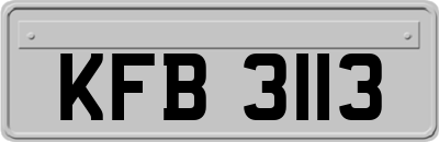 KFB3113