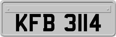 KFB3114