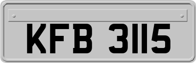 KFB3115