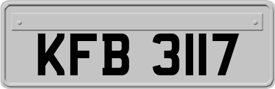 KFB3117