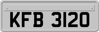 KFB3120